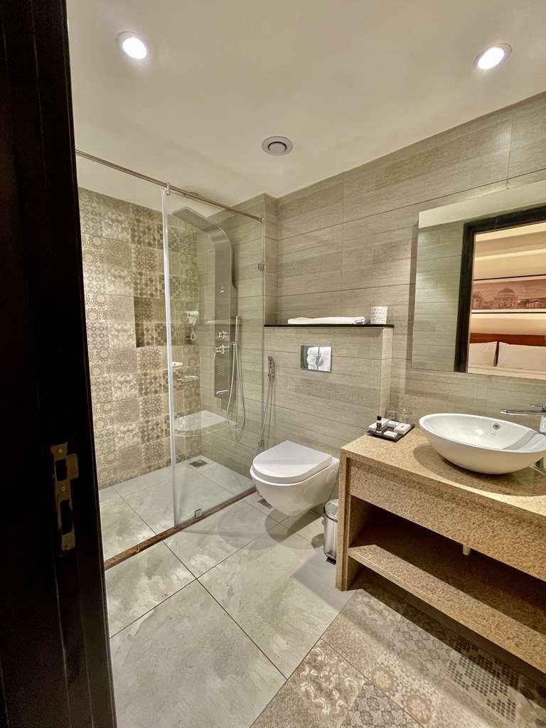 Best Western Maharani Bagh Nueva Delhi Habitación foto